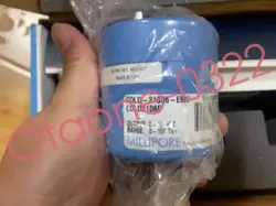 1PCS NEW MILLIPORE CDLD-21S06-EMC VACUUM GAUGE CDLD2106E SHIPPING VIA FEDEX/DHL