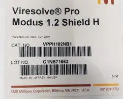 1.2 SHIELD