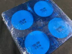 PORE SIZE