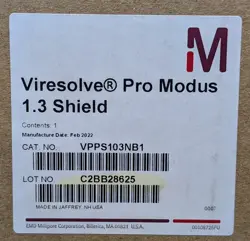 VPPS103NB1 VIRESOLVE