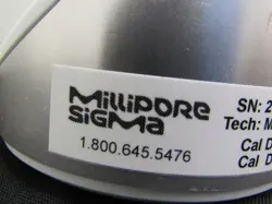MILLIPORE MAS-100