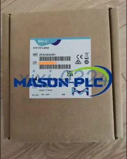 1PCS NEW MILLIPORE ZFA10UVM1 UV LAMP DHL SHIPPING