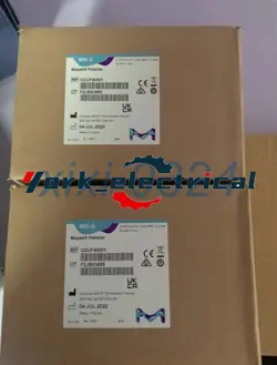 1 NEW MILLIPORE CDUFBI001 TERMINAL FILTER DHL SHIPPING
