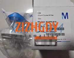 1PCS NEW MILLIPORE MPGP02001 TERMINAL FILTER DHL SHIPPING