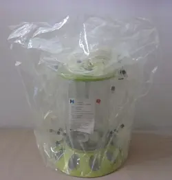 3L BIOREACTOR NEW
