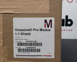 VPPS101NB1 VIRESOLVE