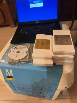 CYTOMETER PC FLOWCELL
