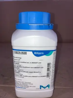 1.10620.0500 FLUOROCULTURE LMX