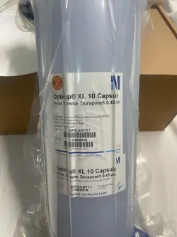 XL10 CAPSULE