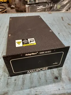 ADAPTORR  MILLIPORE AC212E REV C