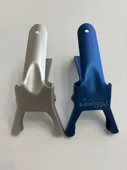 VACCUM CLAMPS