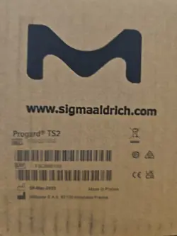 MILLIPORE PROGARD PRETREATMENT PACK PR0G0T0S2, FREE SHIPPING!