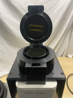MILLIPORE MILLIFLEX