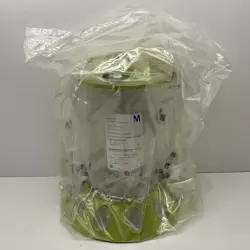(2-PACK) MILLIPORE CR0003L200 MOBIUS CELLREADY BIOREACTOR 3L, EXPIRED 2019