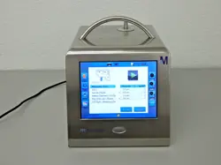50LPM PORTABLE PARTICLE