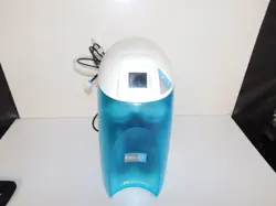 UV WATER PURIFICATION