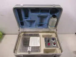 TEST KIT