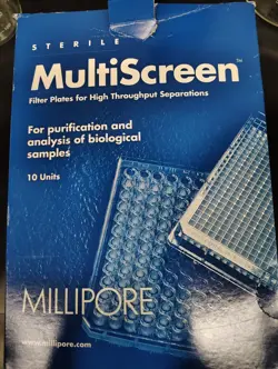 MILLIPORE MULTISCREEN
