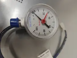 0-100 PSI