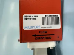 60-10317-00 / HEATED THROTTLE VALVE(MDVHX-100B) / NOVELLUS SYSTEMS INC