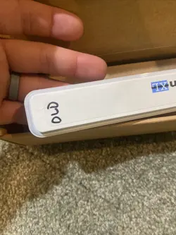 CASSETTE XL