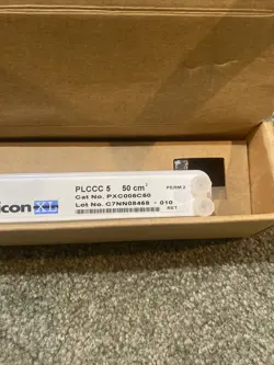 PELLICON PXC005C50