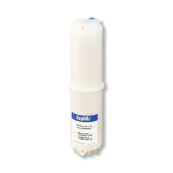 REPLACEMENT CARTRIDGE FILTER FOR MILLIPORE QTUM000EX (1/PK)