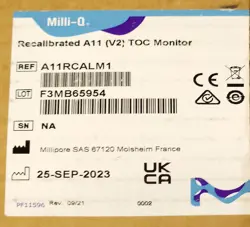 V2 TOC MONITOR