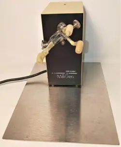 504 FIXED-SPEED WRIST-ACTION