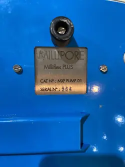 MILLIFLEX PLUS
