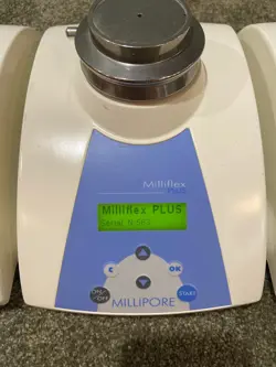 MILLIFLEX PLUS PUMP