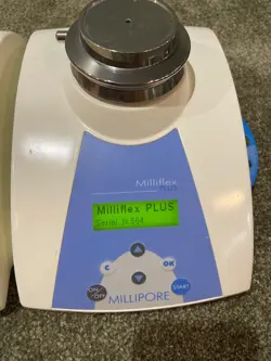SET MILLIPORE