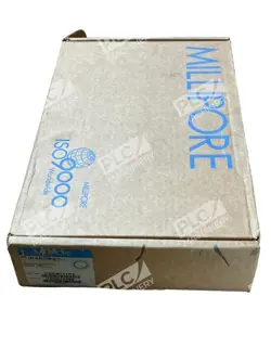 MILLIPORE DURAPORE CVGL71TP3 HYDROPHILIC CARTRIDGE FILTER SET OF 3