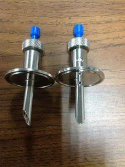 SAMPLE VALVES