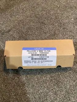 CASSETTE BIOMAX