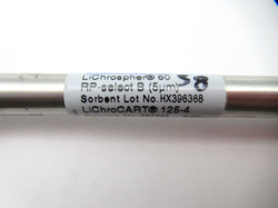 HPLC COLUMN