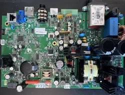 MILLIPORE ADVANTAGE A10 CARD - POWER SUPPLY PF09840