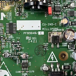 POWER SUPPLY PF09840