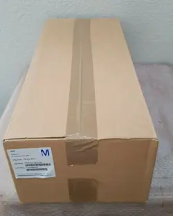 NEW MILLIPORE PREPAK L1 PRETREATMENT PACK CARTRIDGE FILTER PRPK0L0S1US 1/PK