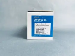 AMICON ULTRAFREE-CL CENTRIFUGE FILTER 50K NMWL BIOMAX-PB TOTAL OF 25 FILTERS