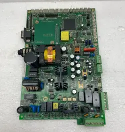MILLIPORE PF09627/D LC8108/071 MILLIPORE PF07622 PCB BOARD