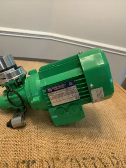 BONFIGLIOLI RIDUTTORI BN 63 B2 MOTOR MILLIPORE GMP500 GM5/4B01-1010