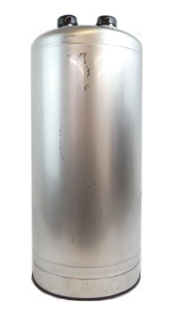 CULLIGAN D50 DEIONIZER DI TANK CONTAINER ULTRAPURE AMAT MILLIPORE NEW SURPLUS