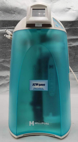 ICW3000 WATER PURIFIER