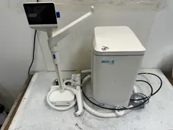 MILLIPORE MILLI-Q IQ 7000 WATER PURIFICATION SYSTEM