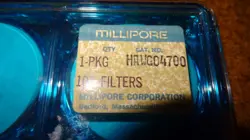 MF-MILLIPORE HAWG04700