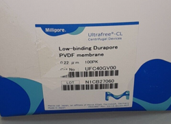 0.22UM PVDF LOW-BINDING