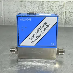 FLOW CONTROLLER O2