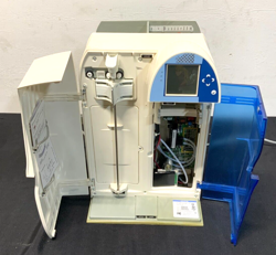 SYSTEM AS-IS B10A