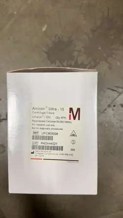 UFC905008 AMICON ULTRA-15